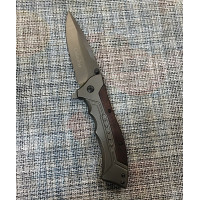 Нож складной Colunbia 21,5см / 662