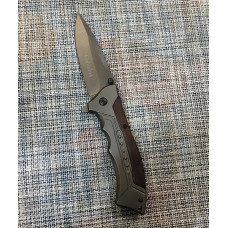 Нож складной Colunbia 21,5см / 662