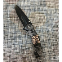 Нож складной Columbia 20см / 380