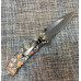 Нож складной Colunbia 21,5см / 951