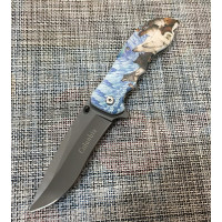 Нож складной Colunbia 21,5см / 395