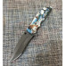 Нож складной Colunbia 21,5см / 774