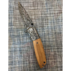 Нож складной Columbia 22см / 954
