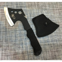 Топор туристический Columbia 225578 25,5см / 3671