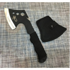 Топор туристический Columbia 225578 25,5см / 3671