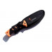 Нож с чехлом Gerber Н-180 для охоты и рыбалки