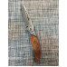 Нож выкидной 21 см / К-774