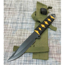 Нож метательный Strider 23,5см / АХ-445