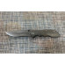 Нож складной Colunbia 21,5см / 408