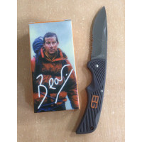 Нож складной GERBFR К-300 (14,5см)