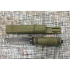 Тактический нож для охоты и рыбалки Gerber АК-208 c Чехлом
