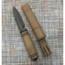 Тактический нож для охоты и рыбалки Gerber АК-335 c Чехлом
