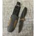 Нож с чехлом Gerber АК-204 для охоты и рыбалки
