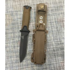 Тактический нож Gerber АК-207 c Чехлом