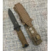 Тактический нож Gerber АК-207 c Чехлом