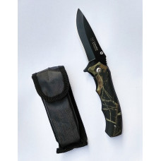 Тактический складной нож СOLUMBIA АК-11 (20 см)