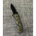 Тактический складной нож СOLUMBIA АК-11 (20 см)