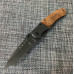 Нож складной Browning 351 22см / 66