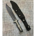 Большой охотничий нож GERBFR R1802 / 39,5см