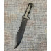 Большой охотничий нож GERBFR R1802 / 39,5см