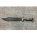 Большой охотничий нож GERBFR R1802 / 39,5см