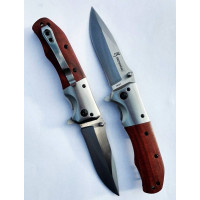 Карманный складной нож BROWNING DA51 / АК-6 (21 см)