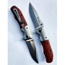 Карманный складной нож BROWNING DA51 / АК-6 (21 см)