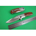 Карманный складной нож BROWNING DA51 / АК-6 (21 см)