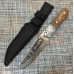Охотничий нож Лев 25,5см / Н-5180