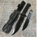 Охотничий нож Colunbia MF021Z / Н-5128