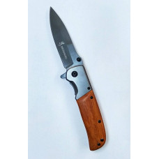 Карманный складной нож BROWNING DA86 / АК-4 (24 см)