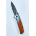 Карманный складной нож BROWNING DA86 / АК-4 (24 см)