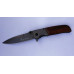Карманный складной нож BROWNING DA86 / АК-4 (24 см)