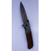 Карманный складной нож BROWNING DA86 / АК-4 (24 см)