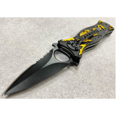 Нож складной 16,8см модель 4960S