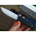 Тактический охотничий нож Fallkniven F1