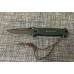 Туристический складной нож BROWNING 364 / АК-63 (22 см)