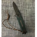 Туристический складной нож BROWNING 364 / АК-63 (22 см)