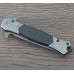 Складной туристический нож для рыбалки и охоты Browning FA52