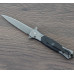 Складной туристический нож для рыбалки и охоты Browning FA52