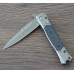 Складной туристический нож для рыбалки и охоты Browning FA52