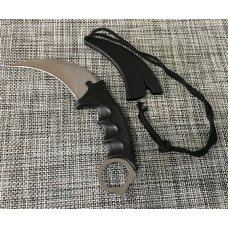 Нож - коготь Керамбит АК-102 (18,5 см)