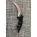Нож - коготь Керамбит АК-102 (18,5 см)