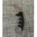 Нож - коготь Керамбит АК-102 (18,5 см)