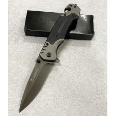 Карманный складной нож АК-494-3626 (23 см)