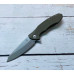 Карманный складной нож НY-003 (22 см)
