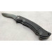 Тактический складной нож GT-01 27,5см