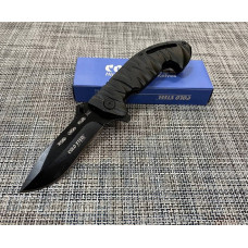 Тактический складной нож Cold Steel М-322 20см