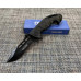Тактический складной нож Cold Steel М-322 20см
