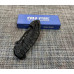 Тактический складной нож Cold Steel М-322 20см